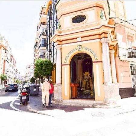 Beautiful Apartment Malaga Center Exterior photo